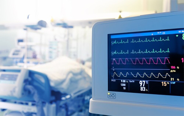 Intensive care
